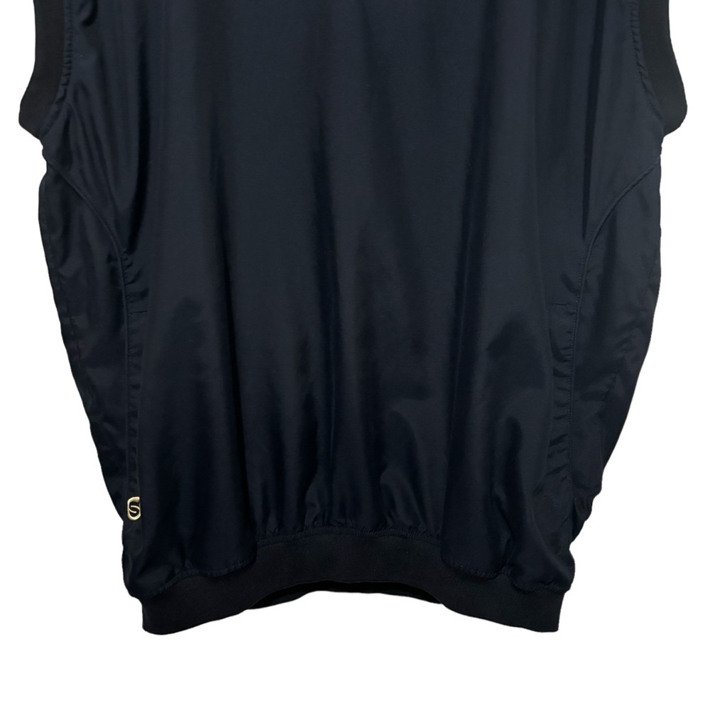 Sunderland of Scotland Doonbeg Vest Preppy Golf Men’s Size XL - Picture 5 of 14